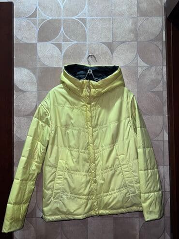 Şortlar: Iki uzunde olan kurtka tecili satilir! 2 defe geyinilib teze kimidir — 2