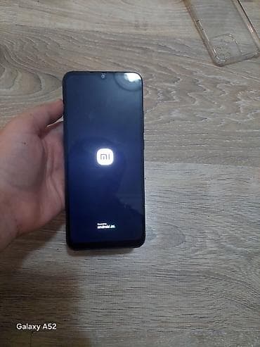 telefonlar satisi: Redmi 10C, 64 GB, rəng - Boz, Sensor — 1
