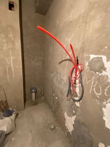 yari tikli evler: 1 otaqlı, Yeni tikili, m. Neftçilər, 60 kv. m — 6