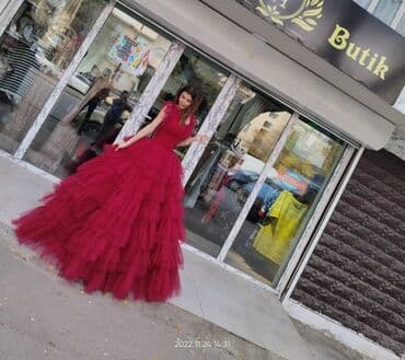 калон кардани кер дар шароити хона: Satiilir. 36, 38 bedene gedir. 2 defe geyinilib — 3