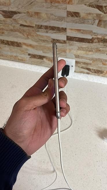 i̇pone 11: IPhone 6, 32 GB, Gümüşü, Barmaq izi — 3