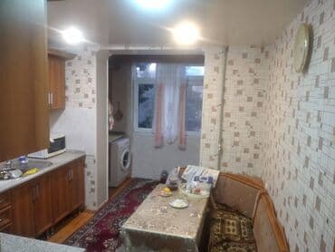 xalqlar dostluğunda satılan evlər: Bakı, 4 otaqlı, Köhnə tikili, m. Əhmədli, 100 kv. m — 6