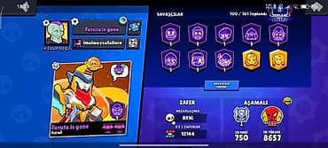 parfois az: Salam 100 karakter var 80 i maxdi gizemli skin 10 destansi 100 — 7