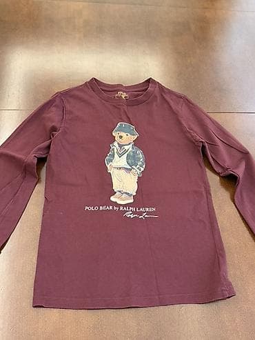 Köynək, Oğlan üçün, 6 - 7 yaş