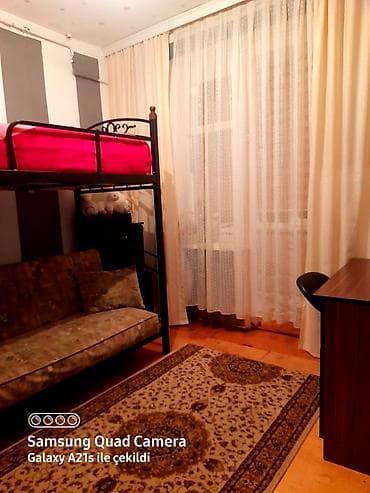 turkan qəsəbəsində: Bakı, Biləcəri, 2 otaqlı, Köhnə tikili, m. Avtovağzal, 52 kv. m — 2
