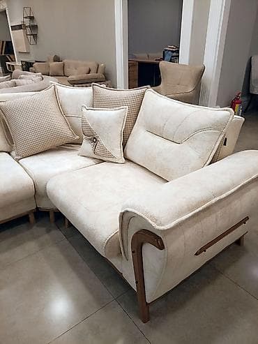 embawood divanlar: Divan, Yeni, Açılan, Bazalı, Parça, Şəhərdaxili pulsuz çatdırılma — 3