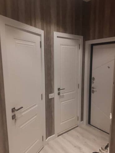 ucbucaq evlər: 3 otaqlı, Yeni tikili, m. Həzi Aslanov, 85 kv. m — 12