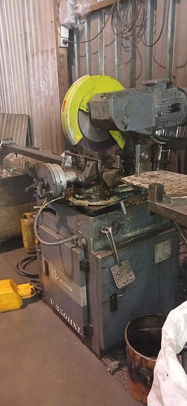 kunc kesen misar: TƏCİLİ SATILIR! Su mişarı – İDEAL VƏZİYYƏTDƏ! Model: i̇leri Teknik V — 5