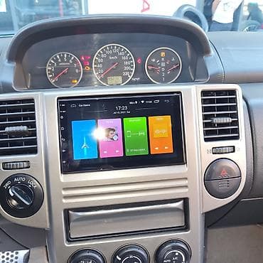 Nissan x-trail t30 android monitor 220azn ❗qiymət: 220azn lalafo.az -da Nissan x-trail t30 android monitor 220azn ❗qiymət: 220azn