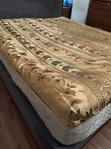 Balış üzləri: Ag Yunlu döşək.15 kilolug — 1