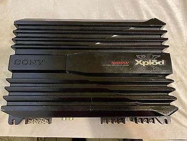 redmi poco m3: Salam Sony 1000 lik işığı yanır amma səsi çıxmır Barter var — 1