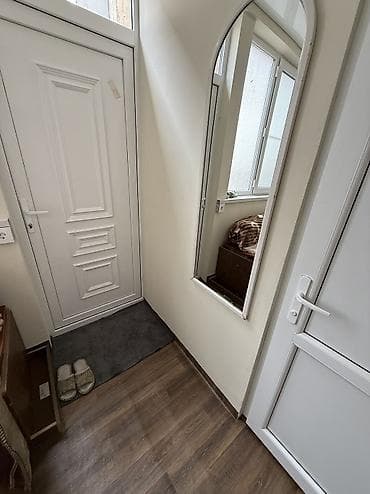 modul ev: 1 otaqlı — 1