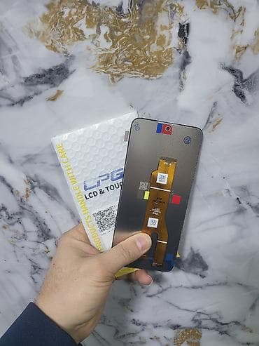 Honor X7A,X7B,X7D ekranı- 45 azn. Servisimizdə ekranı çat olan lalafo.az -da Honor X7A,X7B,X7D ekranı- 45 azn. Servisimizdə ekranı çat olan