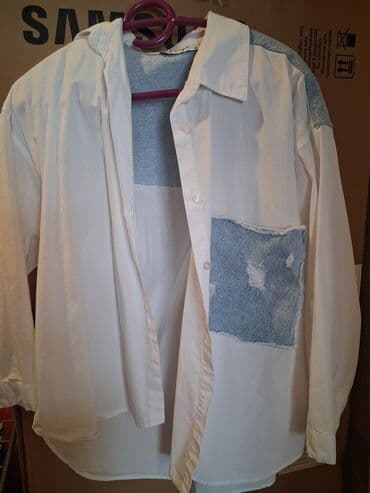 Нижнее белье: Рубашки и блузы — 1