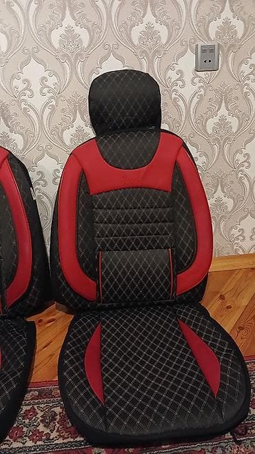 Aksesuarlar və tüninq: Şəkildə göründüyü kimi çox yaxşi vəziyyətdə az istifadə olununan — 3