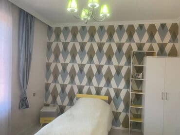 salyanda evlər: 7 otaqlı, 220 kv. m, Yeni təmirli — 16