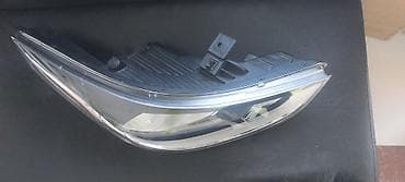 led işq: Sağ, Yaxın və uzaq vuran işıqlar Hyundai, 2020 il, Orijinal, ABŞ, İşlənmiş — 5