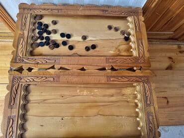 офисная мебель в баку: Раскладной, Дерево, Прямоугольный стол — 3