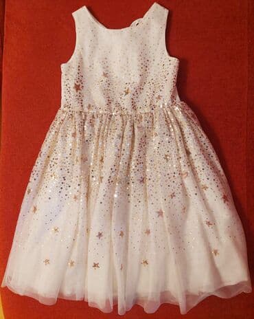 usaq don: Don, Ziyafət, 8 - 9 yaş, H&M — 1