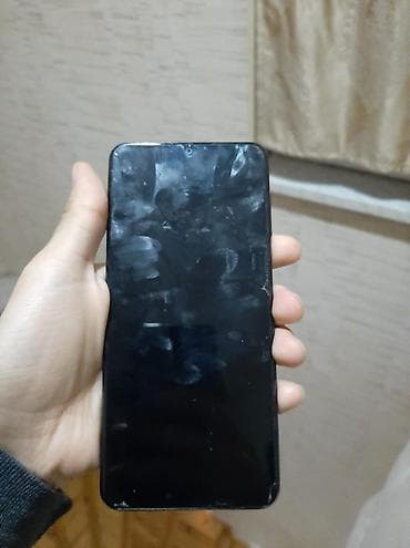 samsung galaxy a10s: Samsung Galaxy A04s, 32 GB, rəng - Qara, Sensor — 1