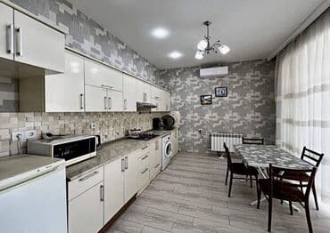 qebelede ayliq kiraye evler: 70 м², 4 комнаты — 14