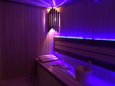 Rus hamamı tikintisi, sauna tikintisi, türk hamamı tikinti və təmir