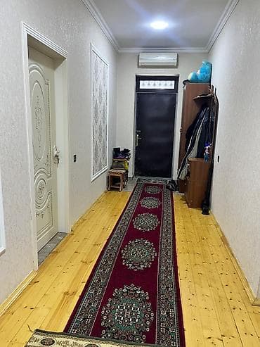 suraxani dede qorqud: Yeni Suraxanı 4 otaqlı, 140 kv. m, Kredit yoxdur, Yeni təmirli — 6