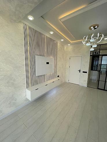 sumqayıt pub: 2 otaqlı, Yeni tikili, 75 kv. m — 6