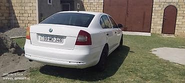bmw m3 e46: Skoda Octavia: 1.4 l | 2012 il 2500000 km Sedan — 1