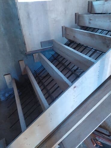 başı blokun qaz: Beton pilləkənlərin yığılması öz apalofka taxdamda var, isdenilen — 18