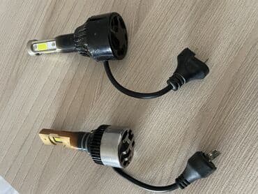 вентилятор с охлаждением в баку: Led işıq
Bir ədədi 10 azn — 2