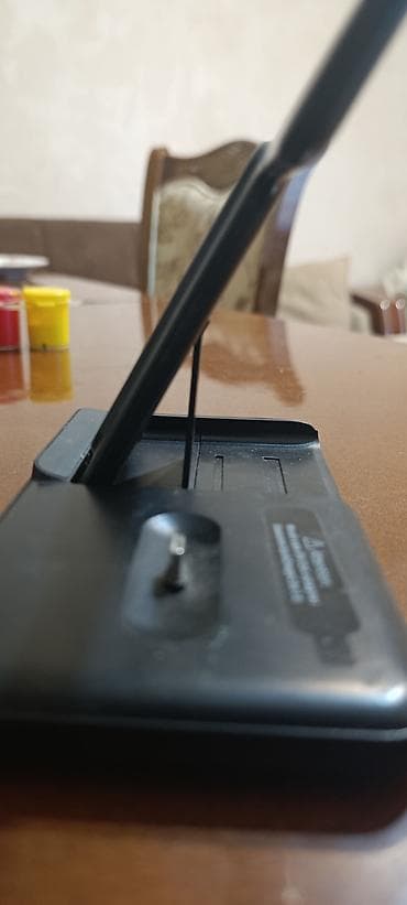 tv box android 10: Simsiz şarj cihazı — 2