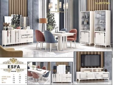 Kia: Yeni, Komod, TV stend, TV altlığı, Kredit var — 1