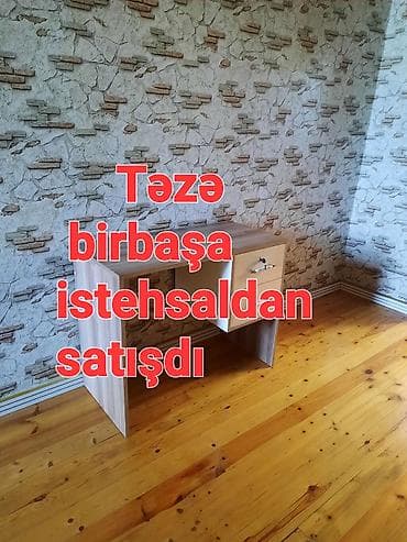 drnaq stolu: Yeni, Kvadrat masa — 1