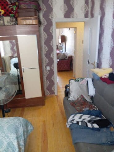 купить квартиру в баку новостройка: 2 комнаты, 50 м², Свежий ремонт — 6