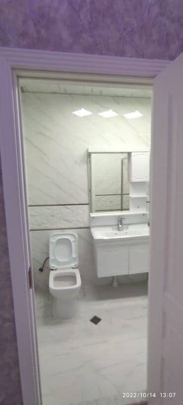 xacmaz obyekt: 2 otaqlı, Yeni tikili, 65 kv. m — 14