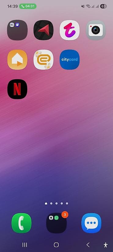 prastoy telfon: Redmi Note 12 Pro+, 256 GB, rəng - Mavi — 5