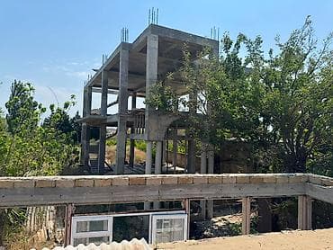 Дома: Баку, Фатмаи, 600 м², 5 комнат, С бассейном, Газ, Электричество, Водопровод — 1