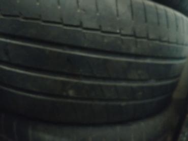 Məhsul: Salam 1ədəd 275 40 R22 təkər Avtomobil şini - Tip: Yay/yol