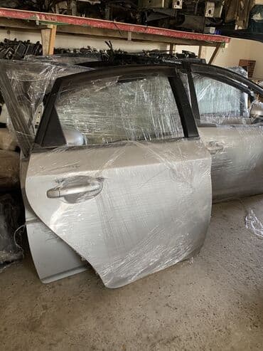 вкладыши для ванны: Toyoto prius — 4