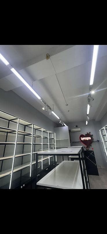 Оборудование для мойки: Salam hazır biznes satram orjinal ətirlər 200 ceşid və kosmtika — 6