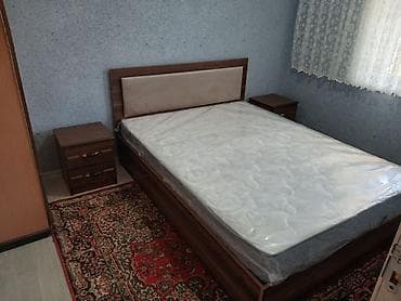 yataq çarpayı: İkinəfərlik çarpayı, 2 tumba — 5