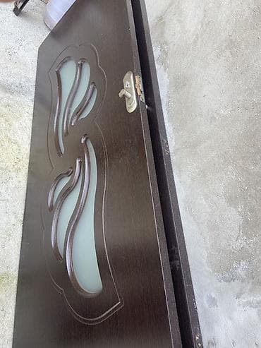 Строительные леса: Qiymət razılaşma yolu ilə dəyişə bilər. Qapı dəsti – MDF/laminat — 4