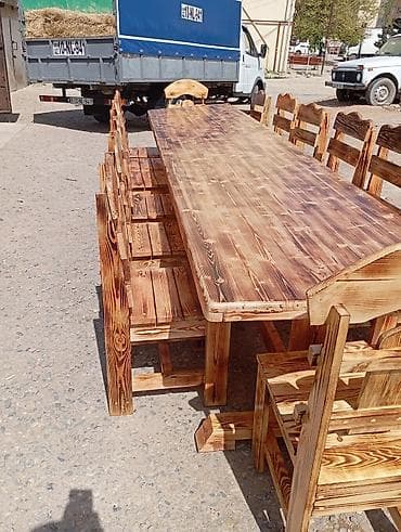 пальма цена: Istenilen formada görnüşde bağ mebileri bizde, ve her kesin cibne — 5