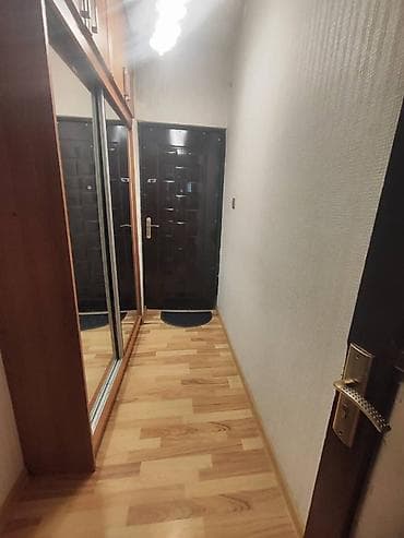 gence ev alqi satqisi: Bakı, 2 otaqlı, Köhnə tikili, 40 kv. m — 4