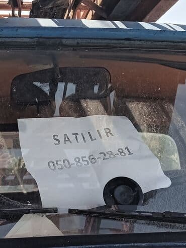 запчасти для авто: QAZ : 4.2 l | 1984 il 128000 km — 2
