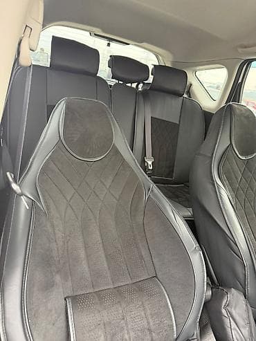 prius arxa: Nissan Note: 1.2 l | 2016 il Hetçbek — 6