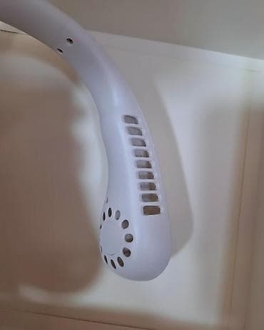 Ventilyatorlar: Ventilyator Yeni, Masaüstü, Ünvandan götürmə, Ödənişli çatdırılma — 4