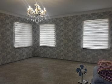 Şamdanlar: Sizə kər kəsin zövqünü oxşayan jalüz pərdələr münasib qiymətə təklif — 2