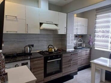 купить квартиры в баку: Баку, 2 комнаты, Вторичка, 65 м² — 13